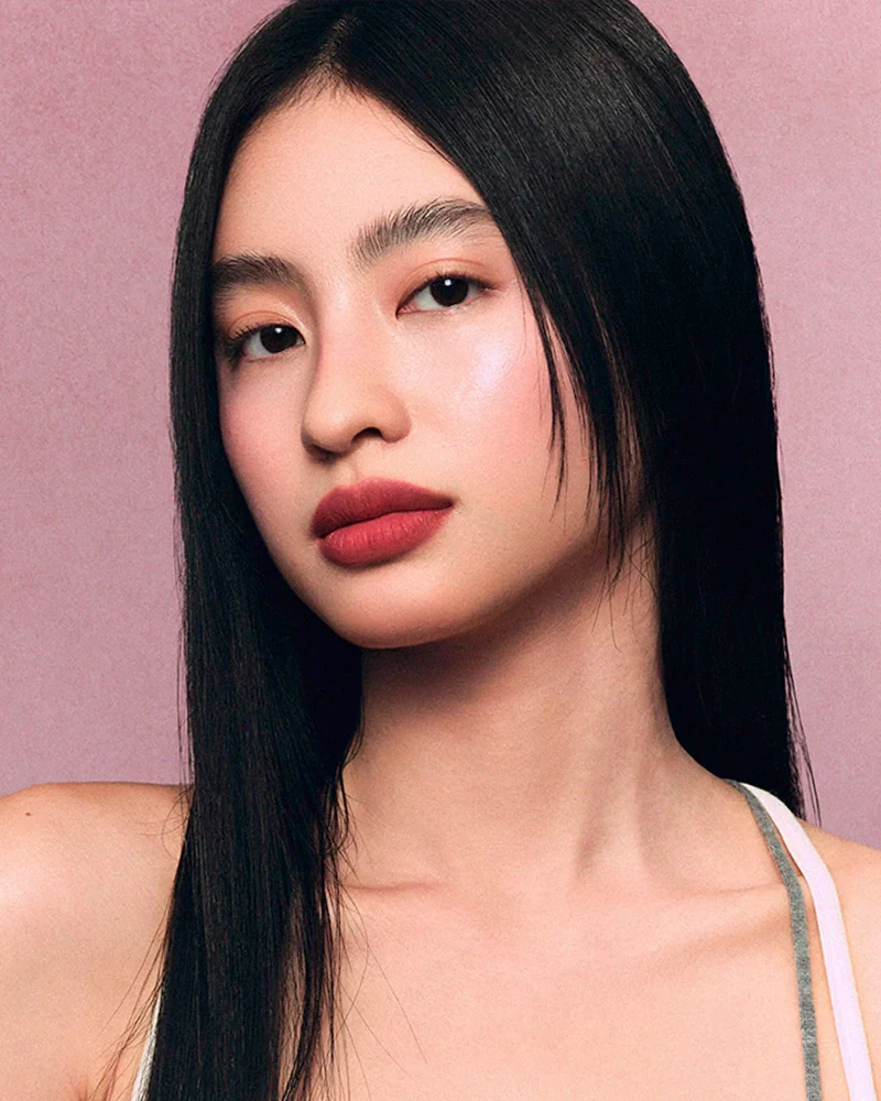 JOOCYEE Lightweight Non-Smudging Velvet Rouge - Image 22