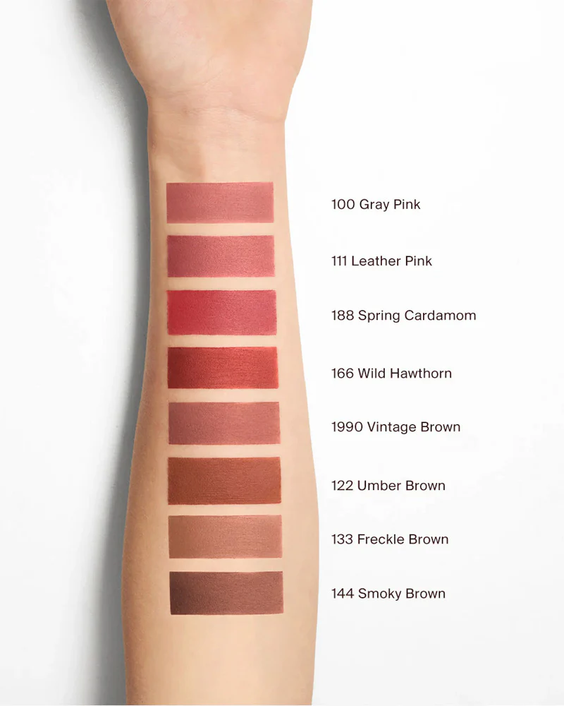 JOOCYEE Lightweight Non-Smudging Velvet Rouge - Image 5