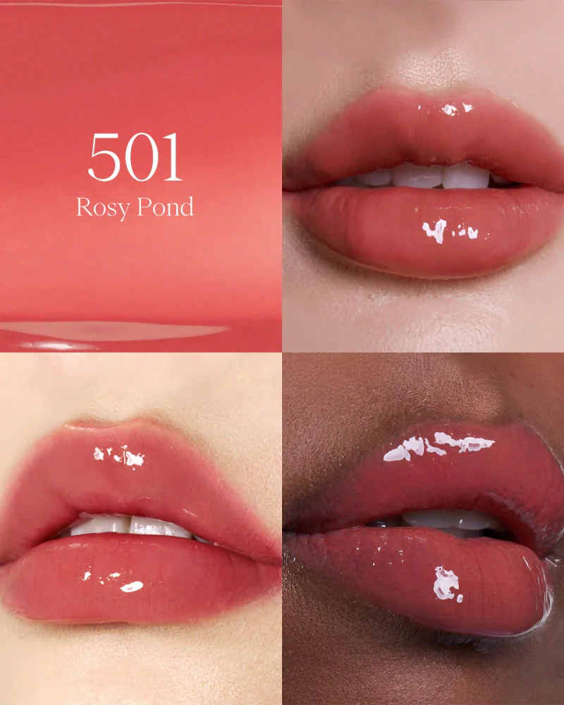 JOOCYEE Long-Lasting Glossy Rouge 2.0 - Image 11