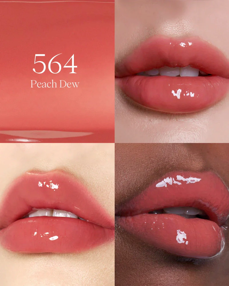JOOCYEE Long-Lasting Glossy Rouge 2.0 - Image 17