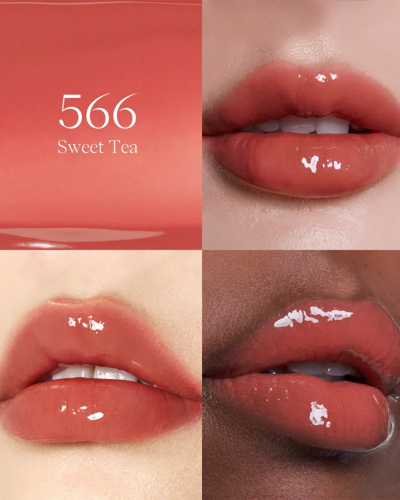 JOOCYEE Long-Lasting Glossy Rouge 2.0 - Image 21