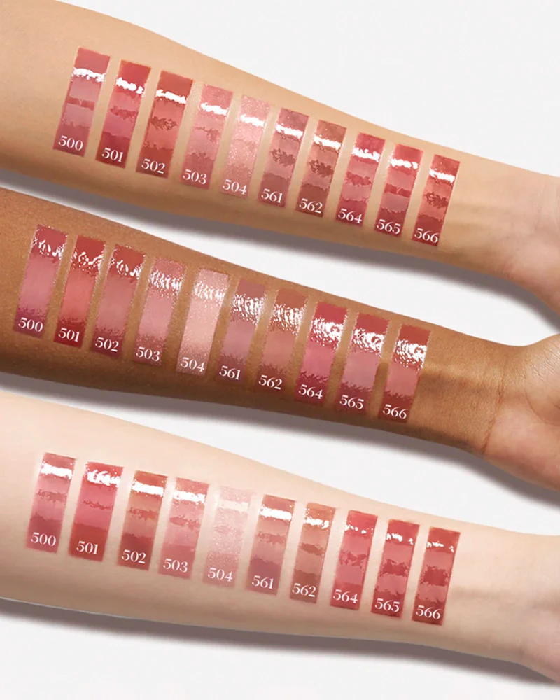JOOCYEE Long-Lasting Glossy Rouge 2.0 - Image 6