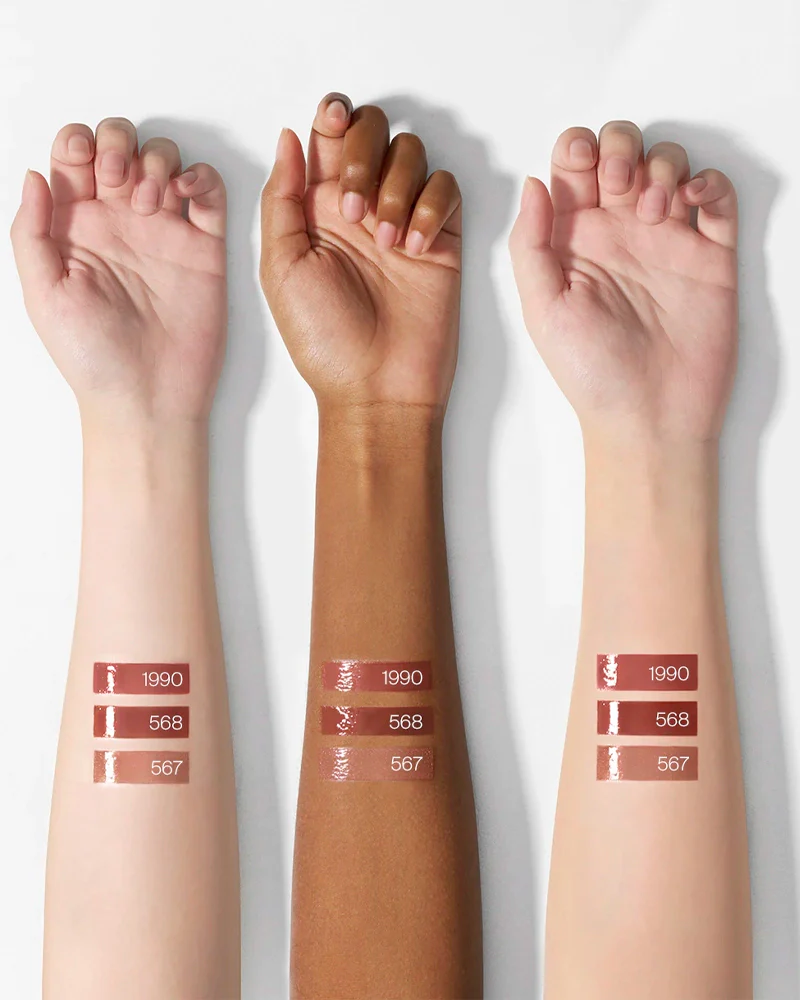 JOOCYEE Long-Lasting Glossy Rouge 2.0 - Image 7