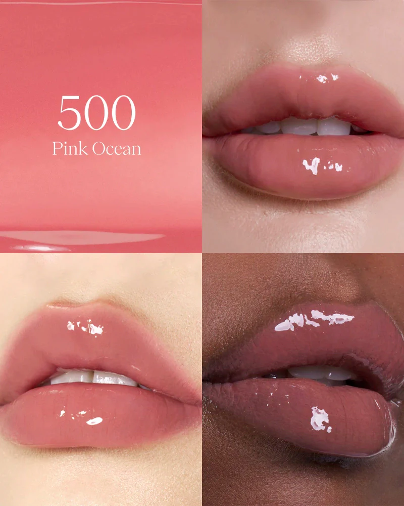 JOOCYEE Long-Lasting Glossy Rouge 2.0 - Image 9