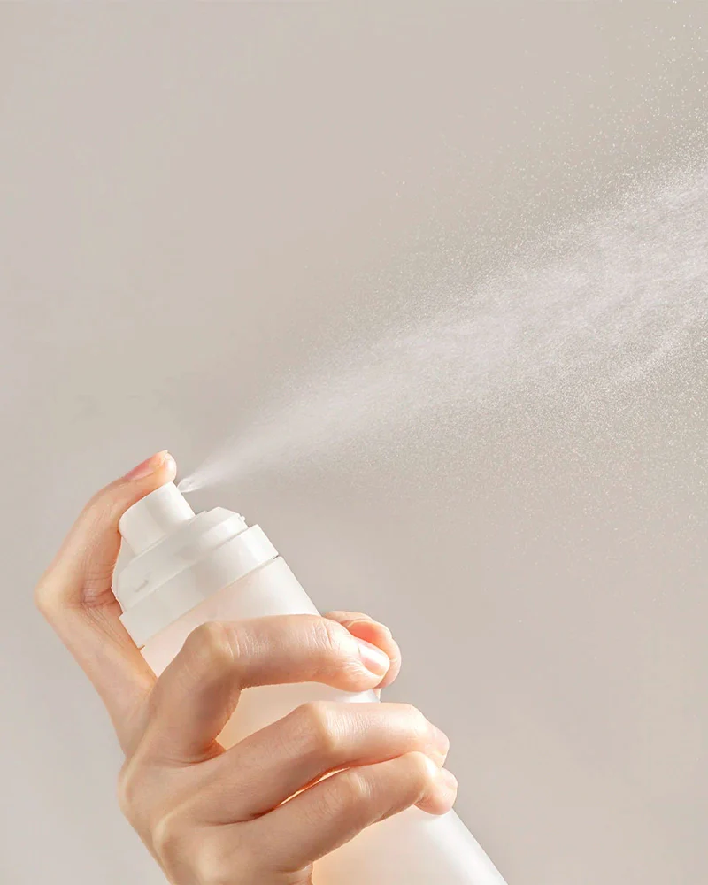 JOOCYEE Long-Lasting Makeup Setting Spray - Image 3
