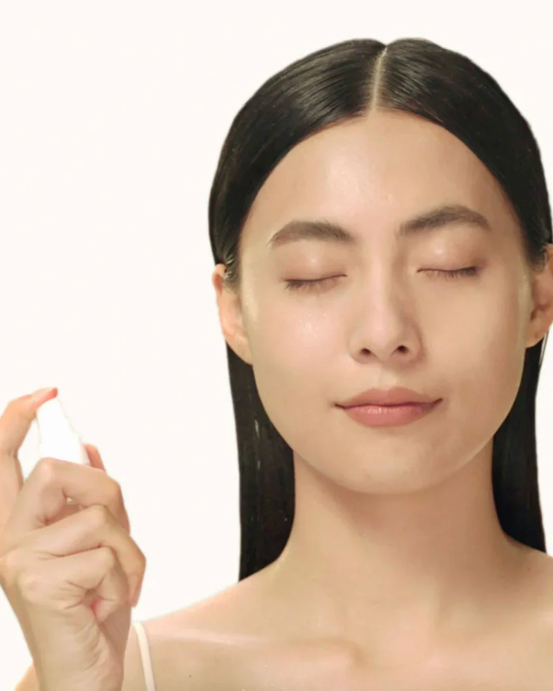 JOOCYEE Long-Lasting Makeup Setting Spray - Image 4