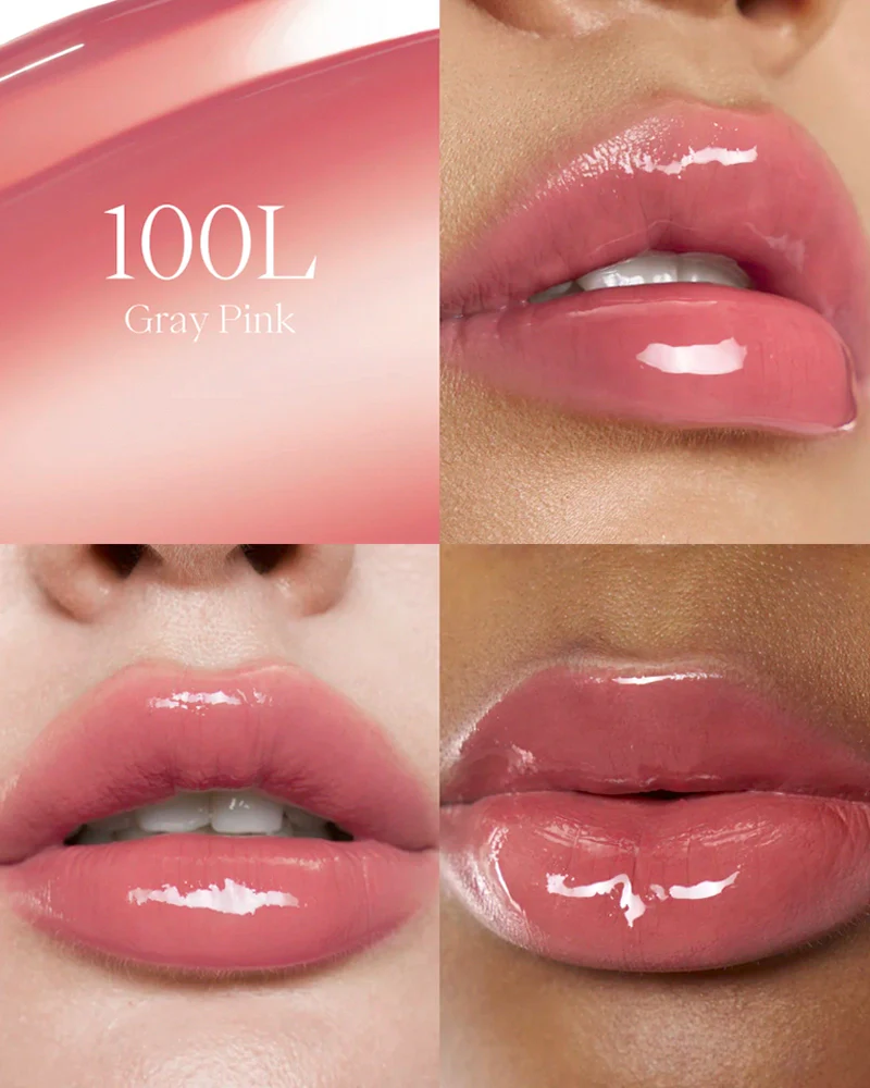 JOOCYEE Lucent Glazed Rouge - Image 7