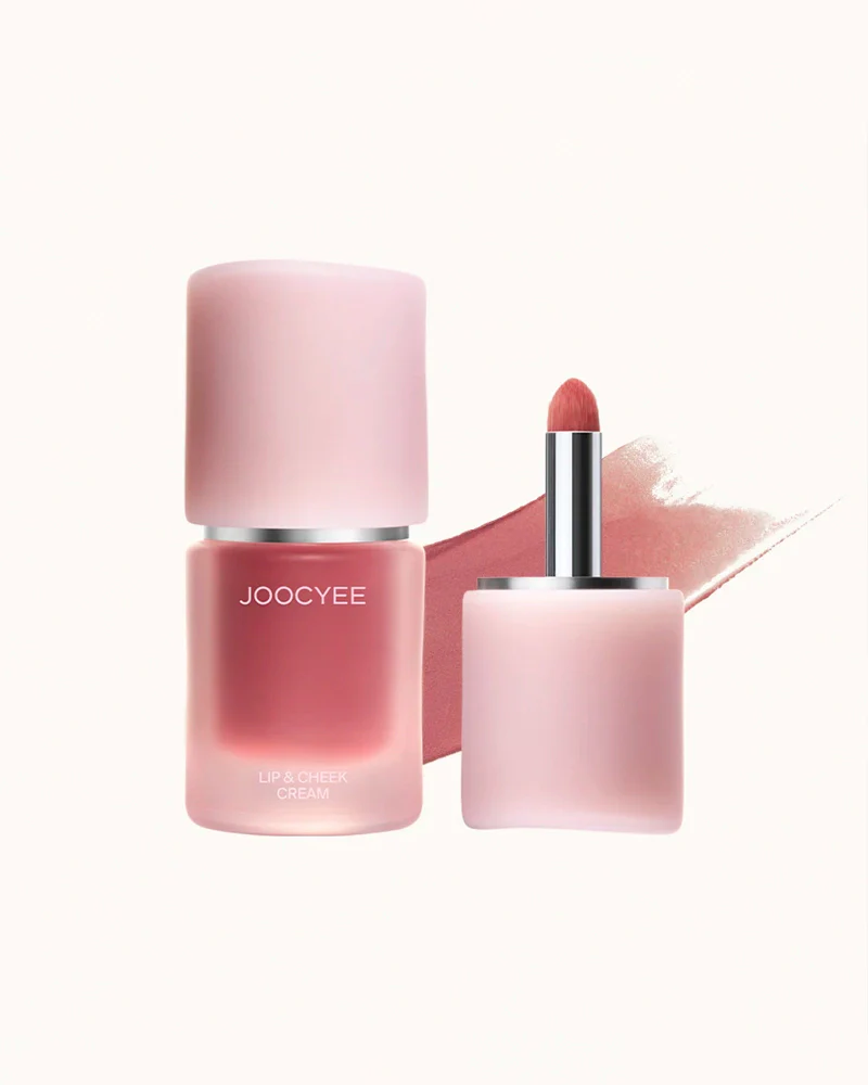 JOOCYEE Multi-Purpose Lip & Cheek Cream - Image 10
