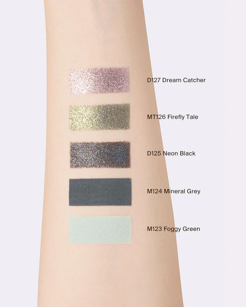 JOOCYEE Smoky Single Eyeshadow - Image 5