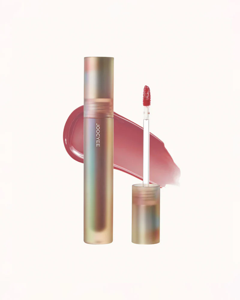 JOOCYEE Spiral Shell Glazed Lip Gloss - Image 11