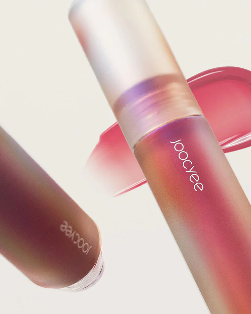 JOOCYEE Spiral Shell Glazed Lip Gloss - Image 3