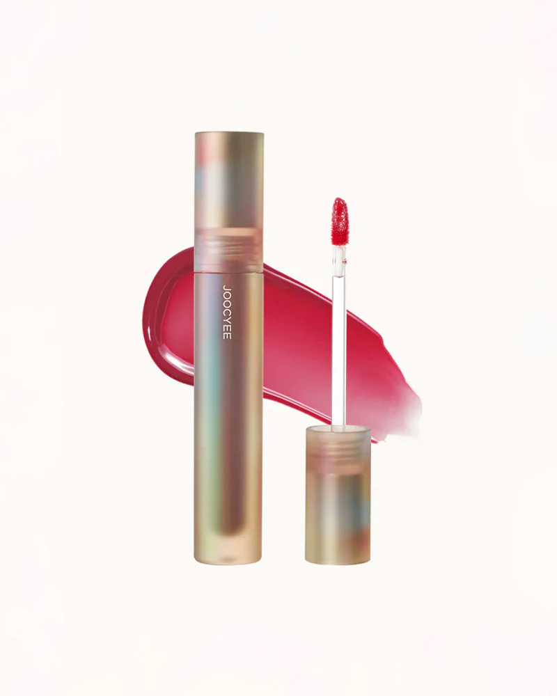 JOOCYEE Spiral Shell Glazed Lip Gloss - Image 5