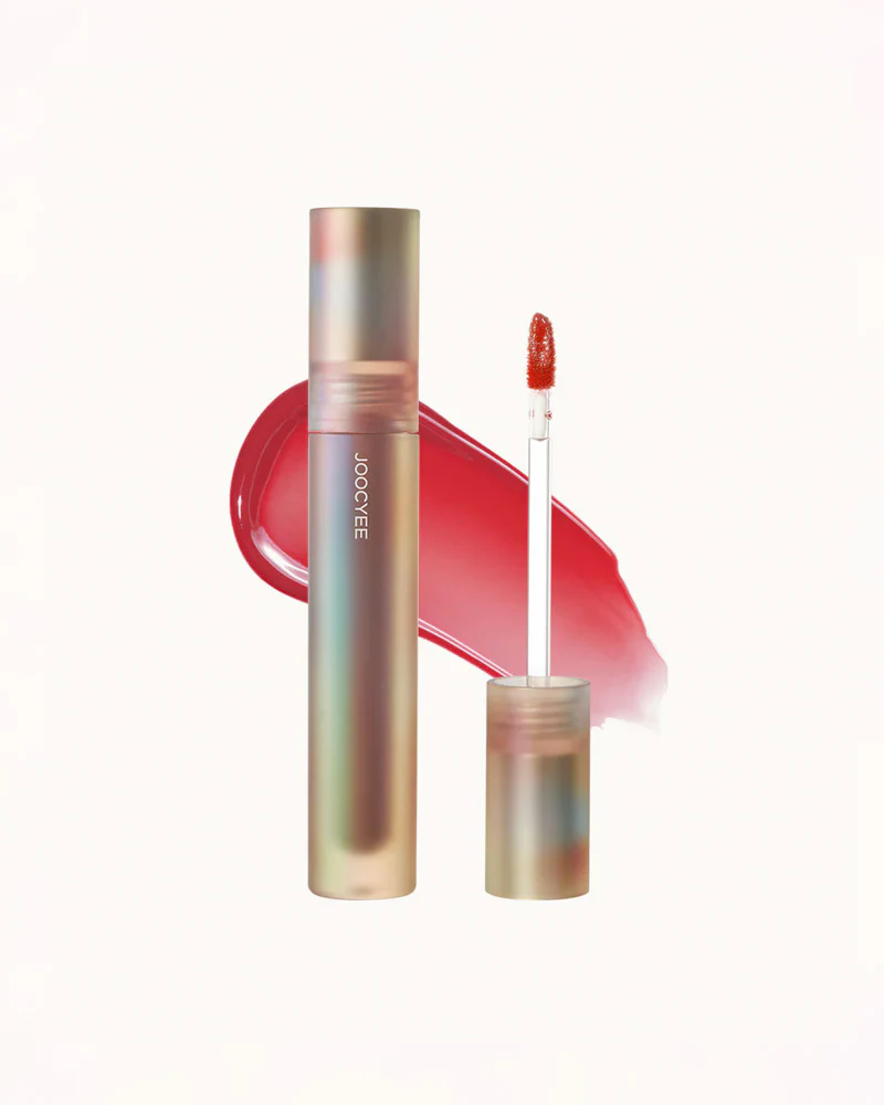 JOOCYEE Spiral Shell Glazed Lip Gloss - Image 7