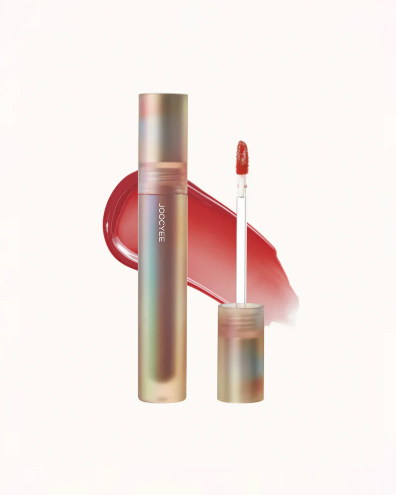 JOOCYEE Spiral Shell Glazed Lip Gloss - Image 9