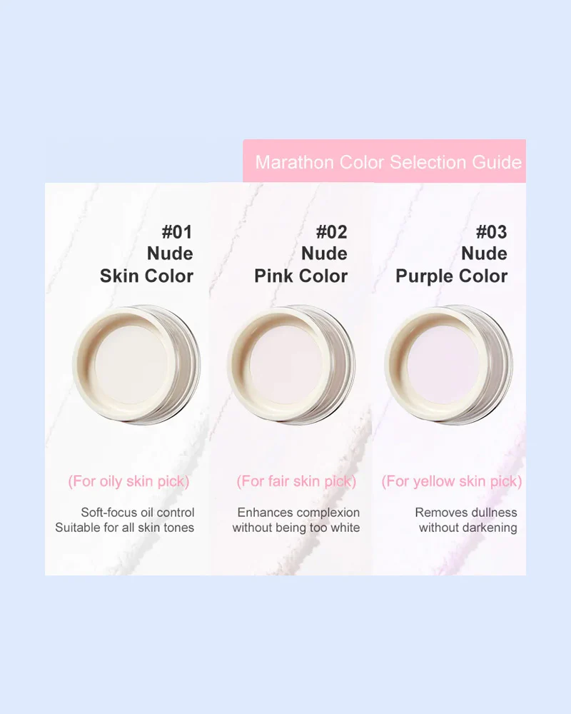 JUDYDOLL Blurring Loose Powder - Image 3