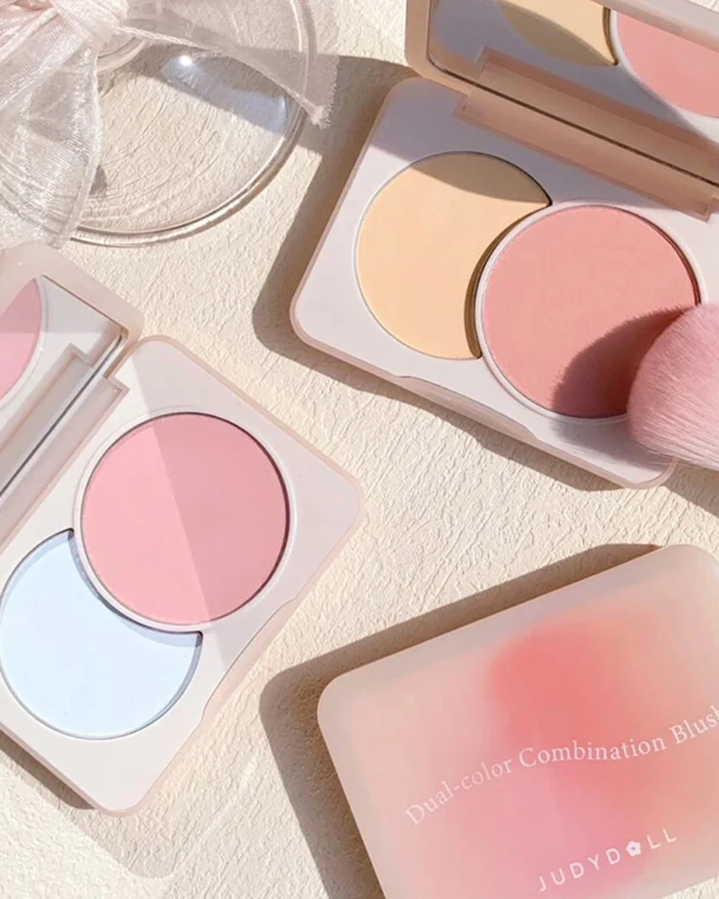 JUDYDOLL Blush Duo - Image 2