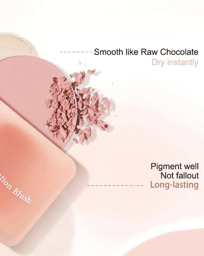JUDYDOLL Blush Duo - Image 3