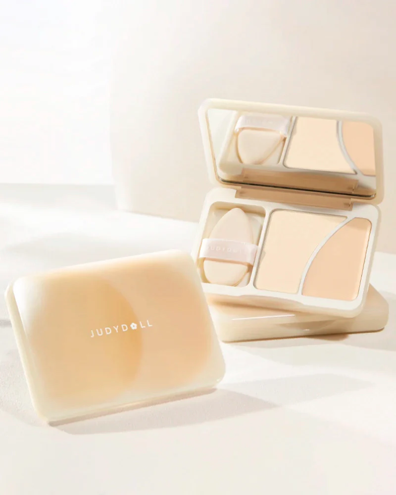 JUDYDOLL Brighten Palette Duo - Image 5