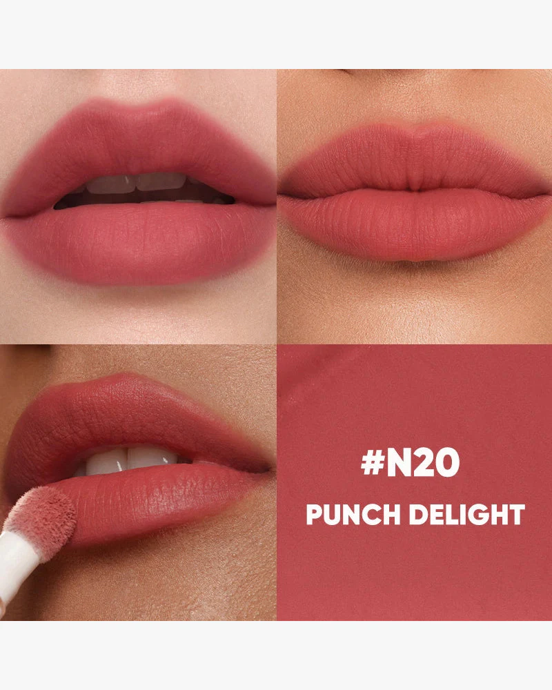 JUDYDOLL Cushion Lip Powder Cream - Image 12