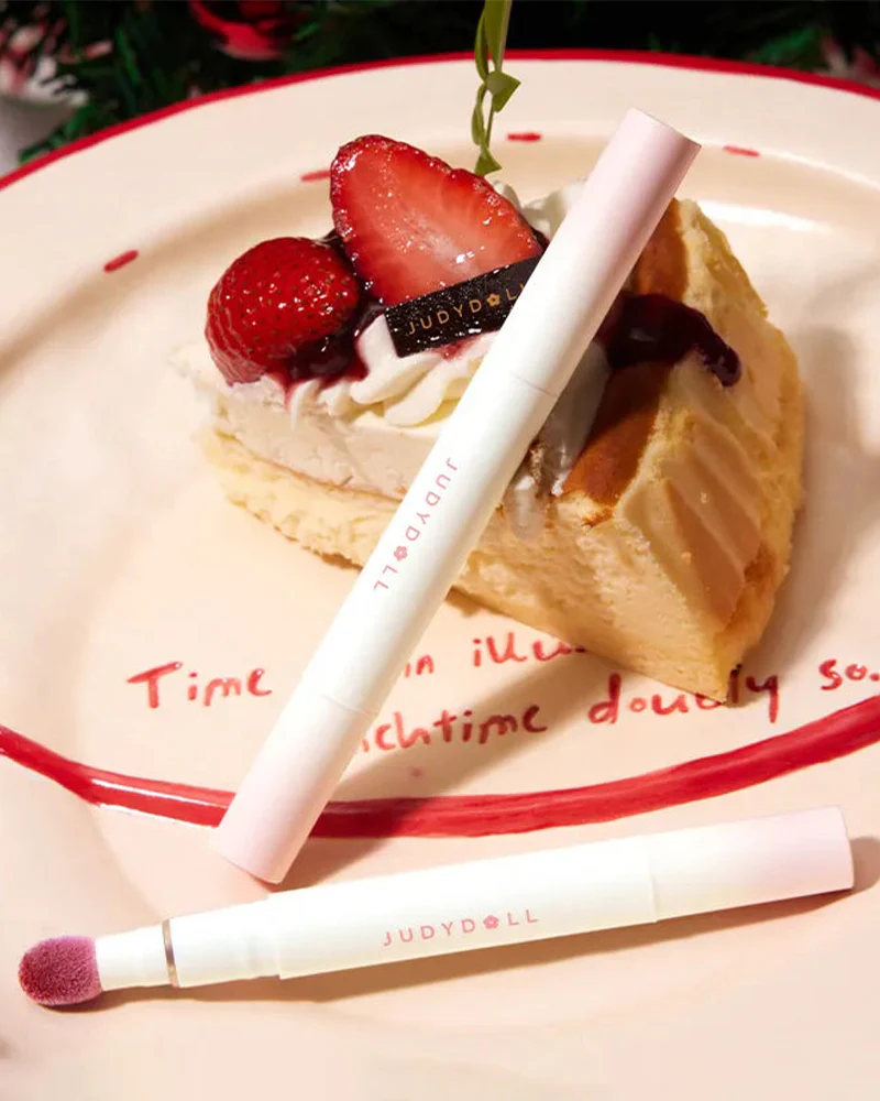 JUDYDOLL Cushion Lip Powder Cream - Image 2