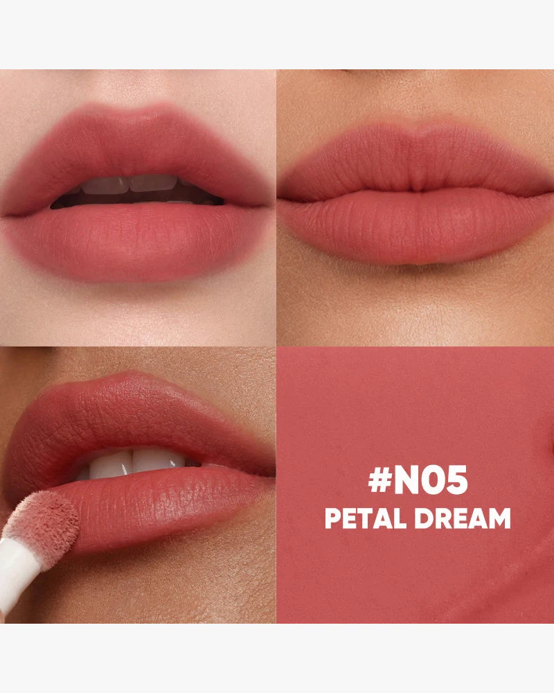 JUDYDOLL Cushion Lip Powder Cream - Image 5