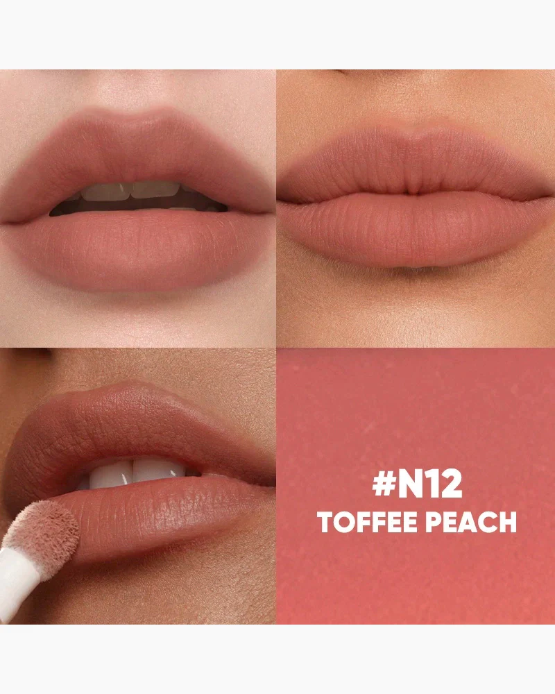 JUDYDOLL Cushion Lip Powder Cream - Image 6