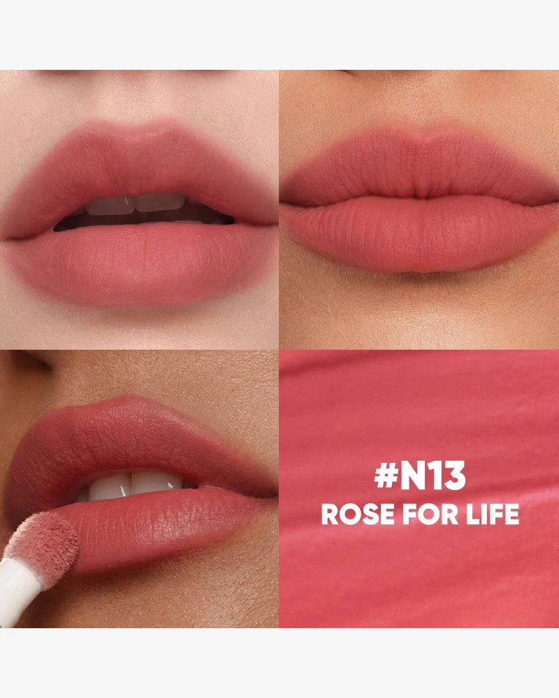 JUDYDOLL Cushion Lip Powder Cream - Image 7