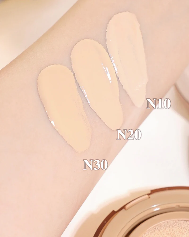 JUDYDOLL Everlast Cushion Foundation - Image 2