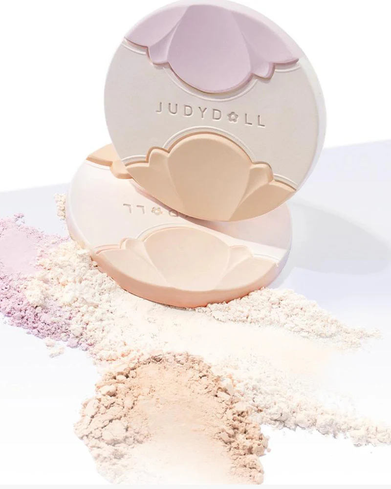 JUDYDOLL Glazed Refining Powder - Image 3
