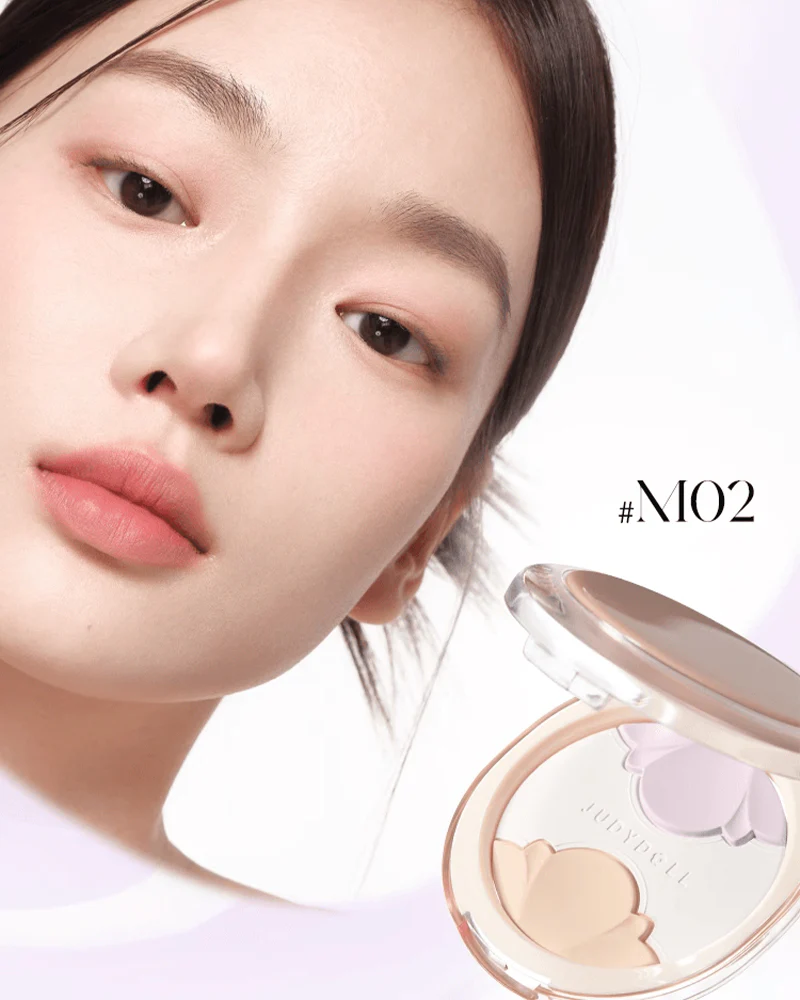 JUDYDOLL Glazed Refining Powder - Image 5