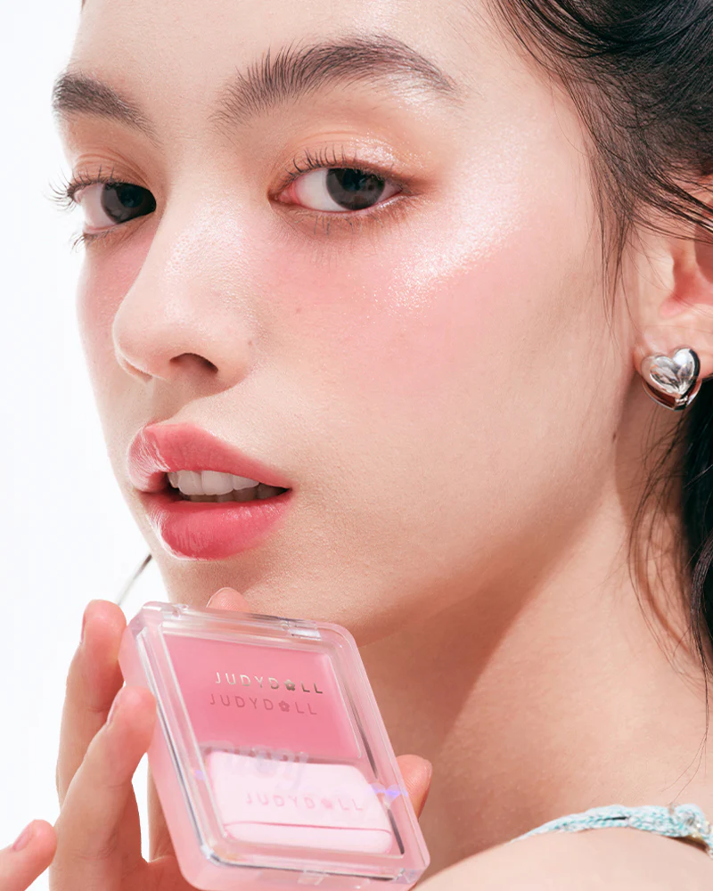 JUDYDOLL Glow Blush Balm - Image 2