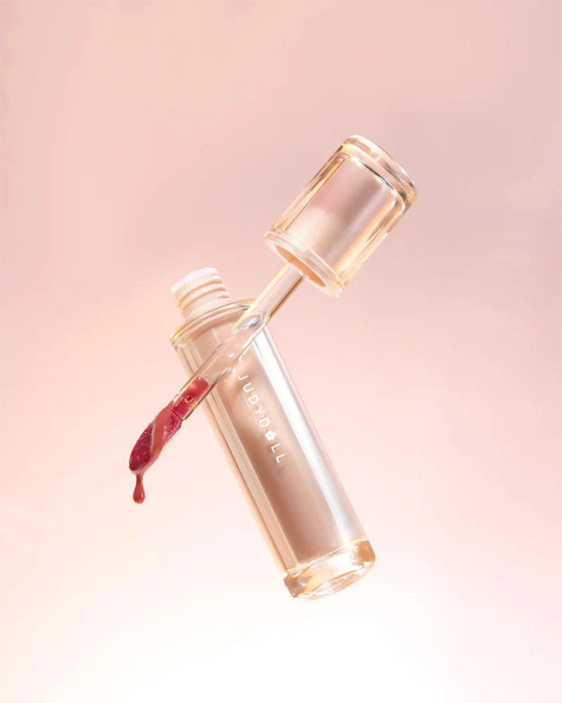 JUDYDOLL Iced Tea Watery Lip Gloss