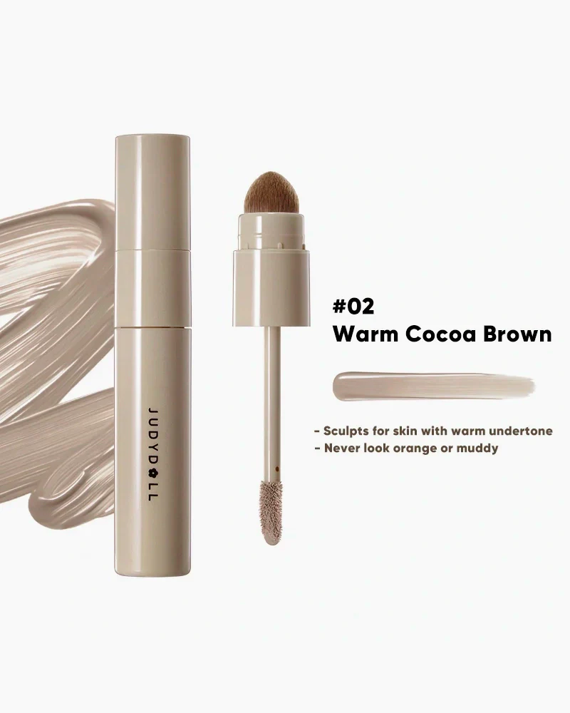 JUDYDOLL Liquid Contour - Image 6