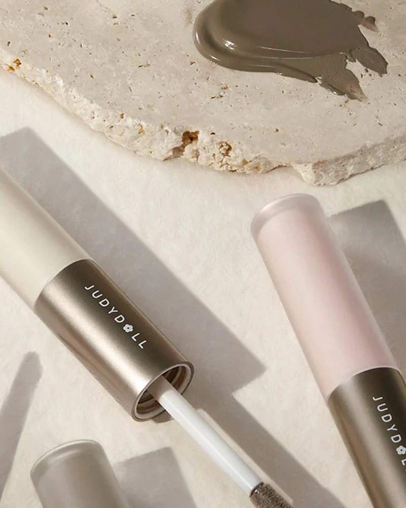 JUDYDOLL Liquid Highlighter & Contour Duo - Image 5