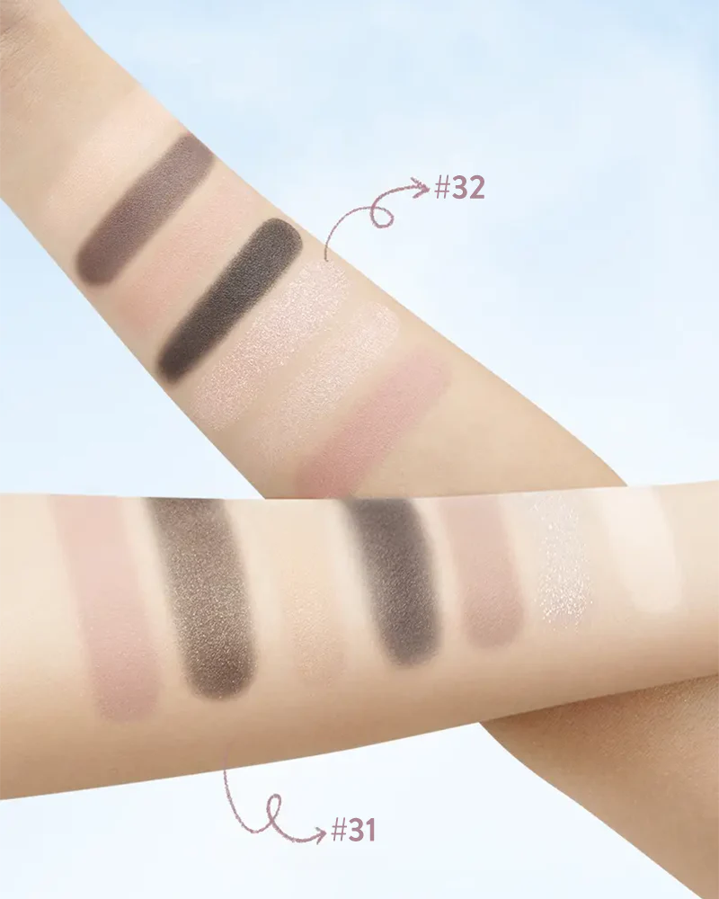 JUDYDOLL Play Colour All-In-One Palette - Image 17