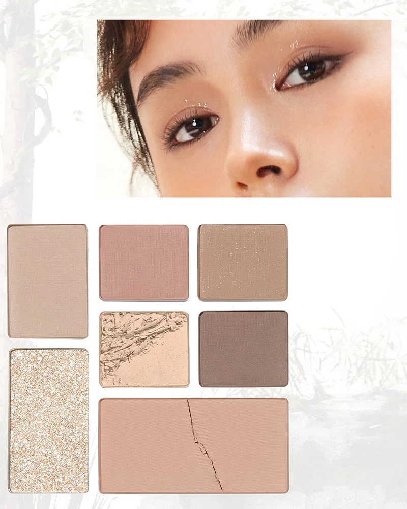 JUDYDOLL Play Colour All-In-One Palette - Image 8