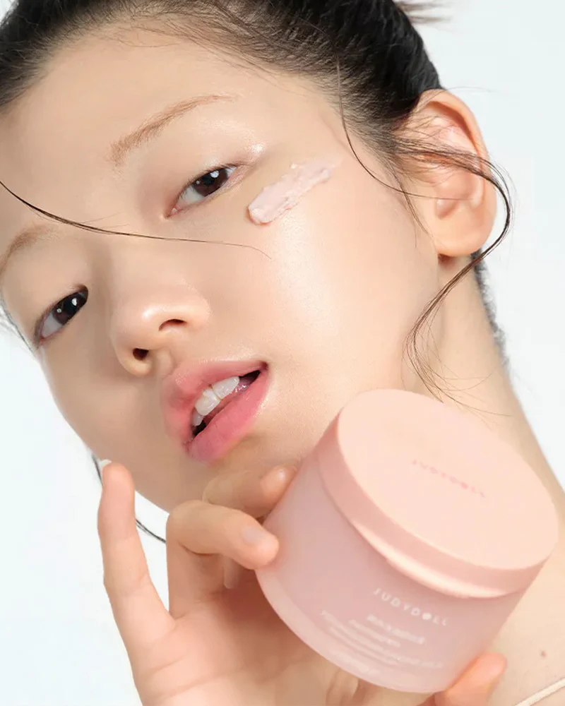 JUDYDOLL Powder Ink Cleansing Balm - Image 2