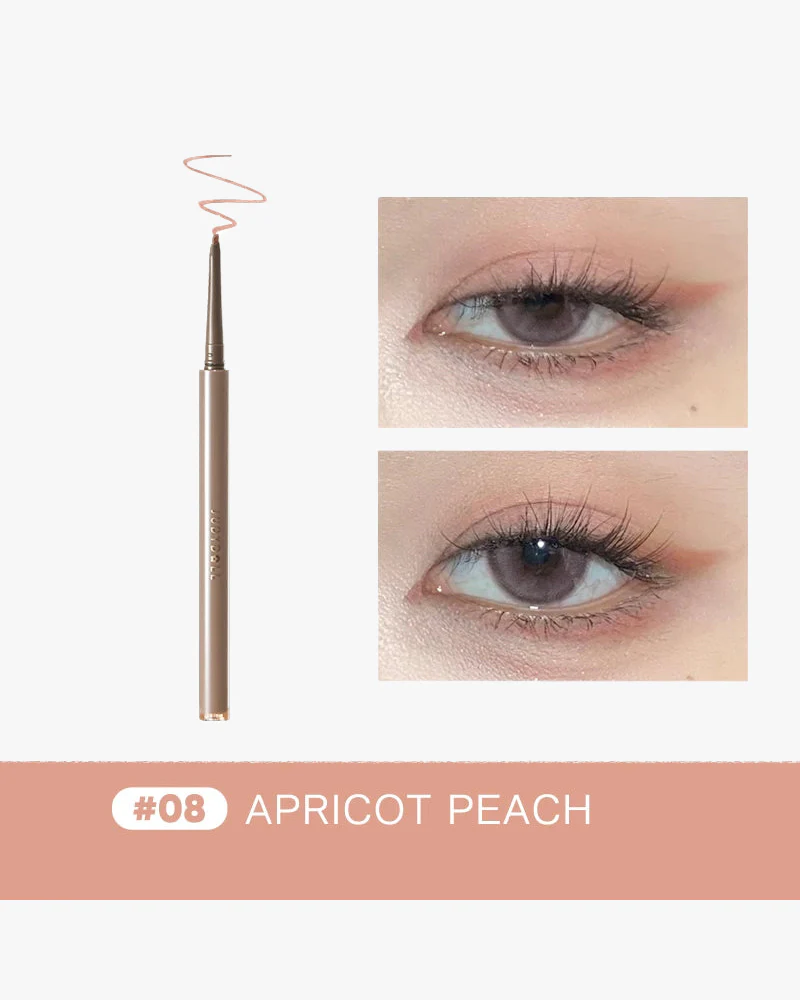 JUDYDOLL Precisely Depicted Slim Gel Eyeliner - Image 11