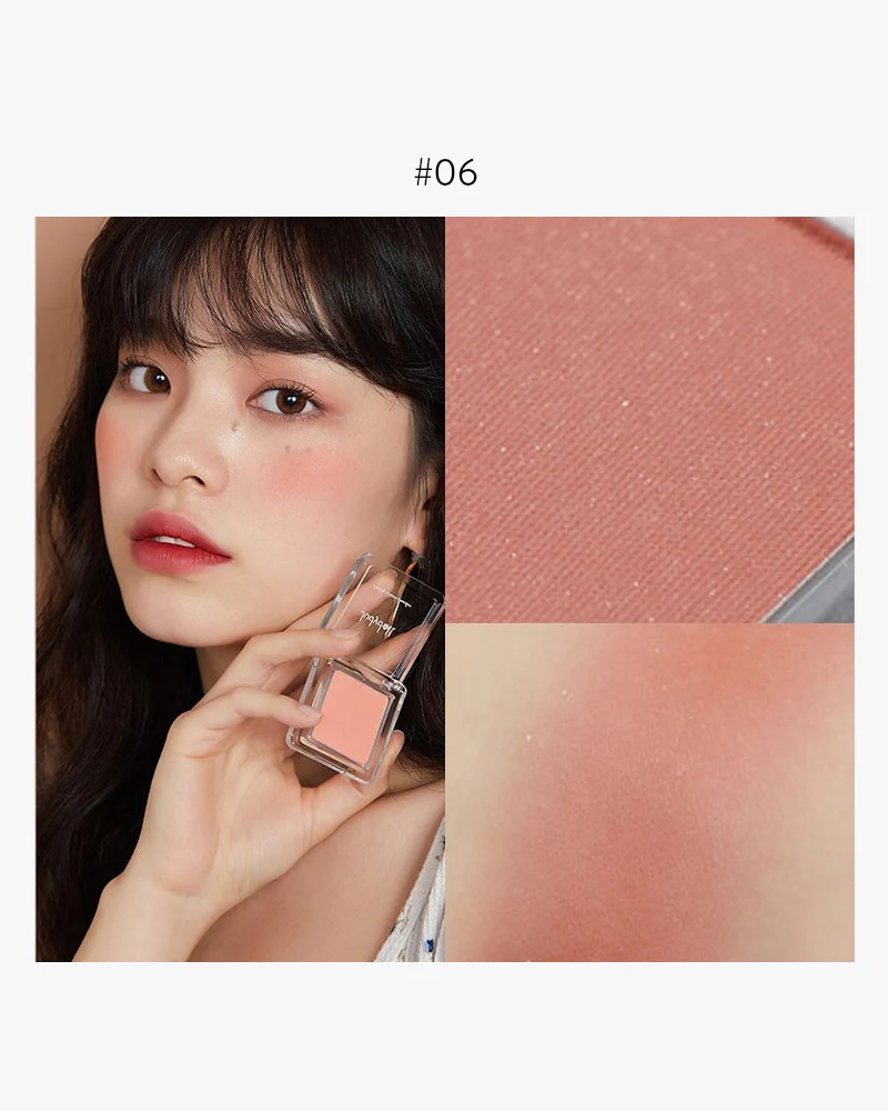 JUDYDOLL Pretty Blush Powder - Image 5