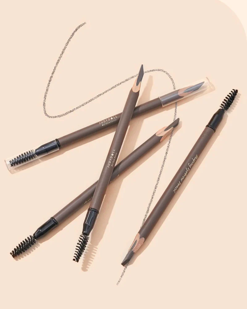 JUDYDOLL Shaping Eyebrow Pencil - Image 2