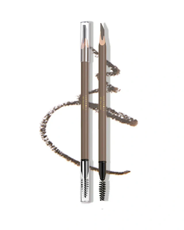 JUDYDOLL Shaping Eyebrow Pencil - Image 4