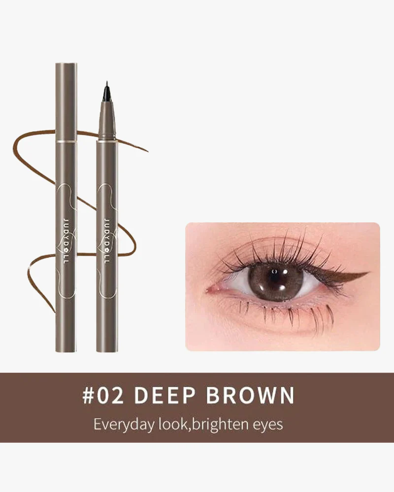 JUDYDOLL Slim Liquid Eyeliner - Image 4