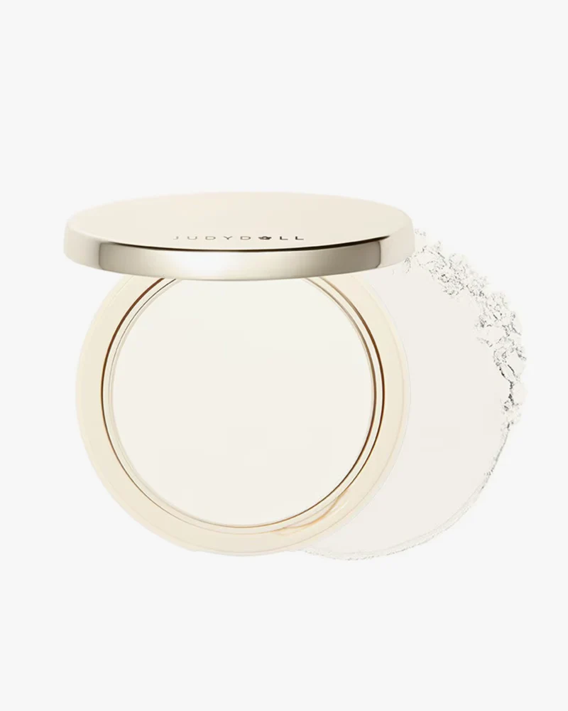 JUDYDOLL Translucent & Blurring Setting Powder - Image 4