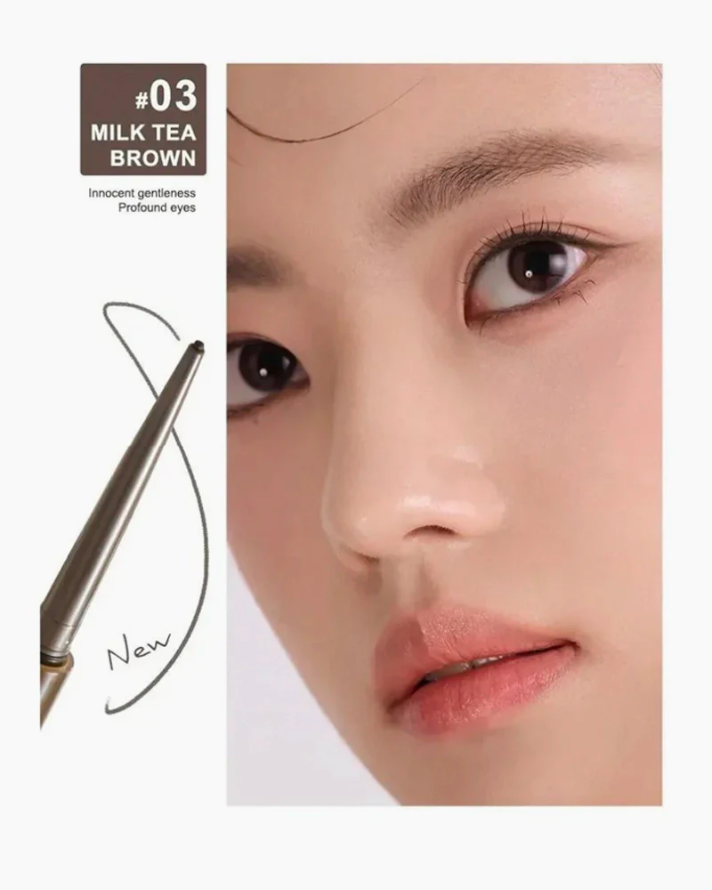 JUDYDOLL Ultrafine Eyeliner Gel Pen - Image 6
