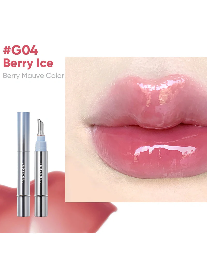 JUDYDOLL Watery Essence Lip Glaze - Image 6
