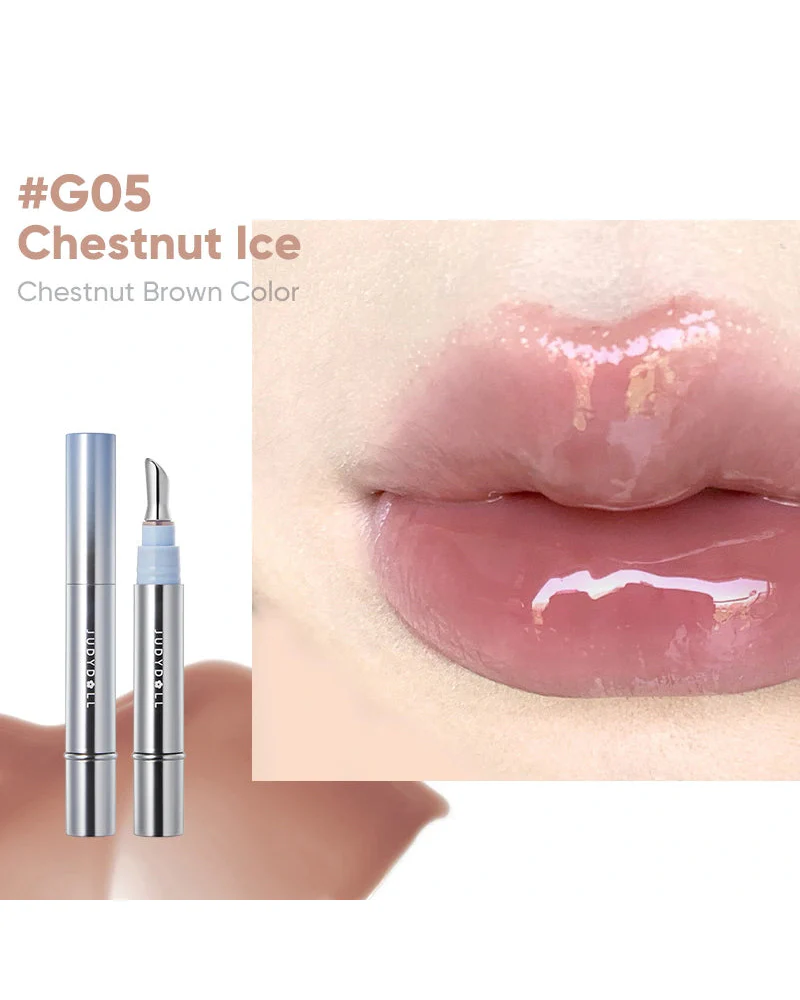 JUDYDOLL Watery Essence Lip Glaze - Image 7