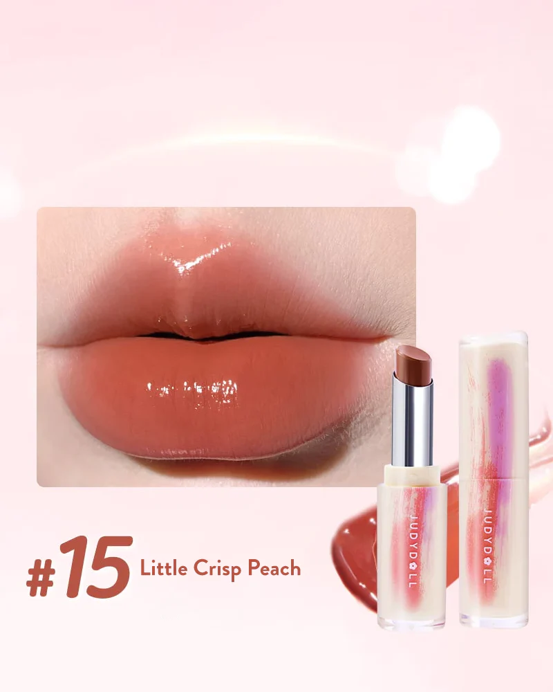 JUDYDOLL Watery Glow Lipstick - Image 11