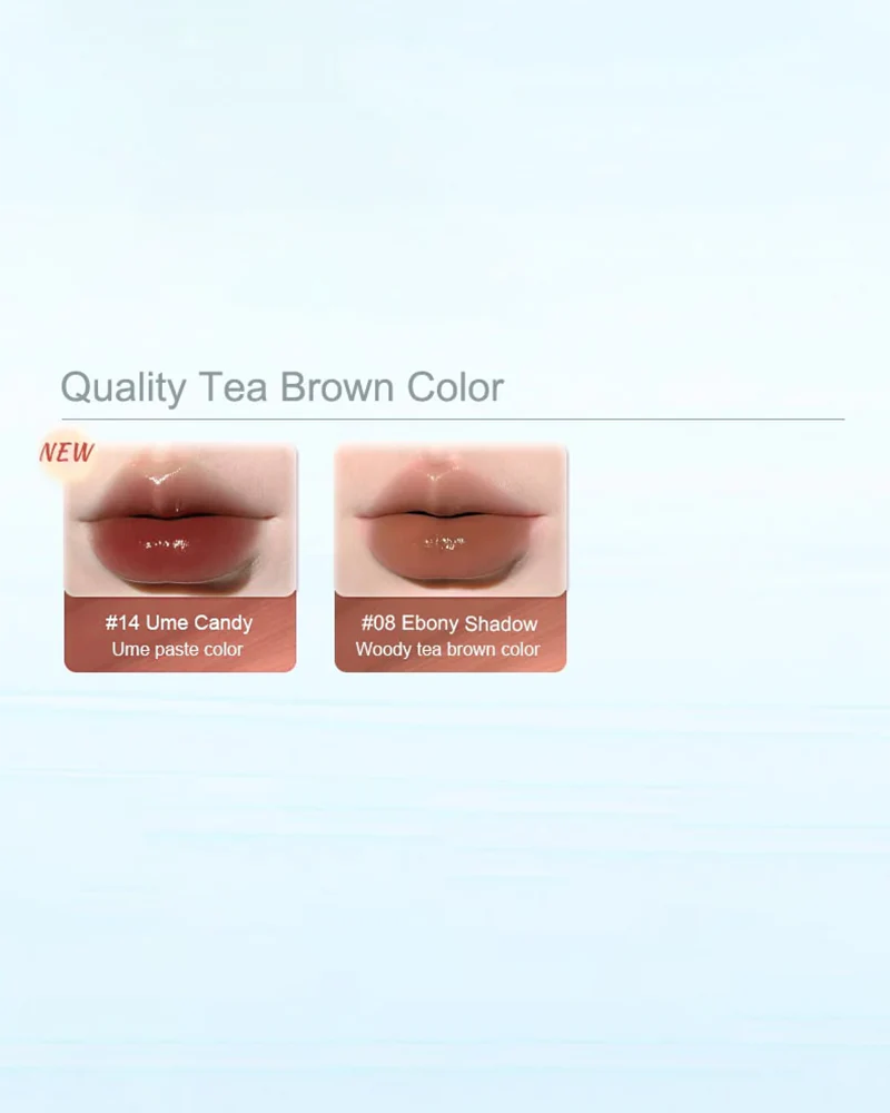JUDYDOLL Watery Glow Lipstick - Image 15