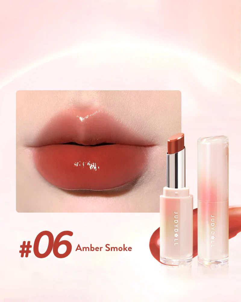 JUDYDOLL Watery Glow Lipstick - Image 5