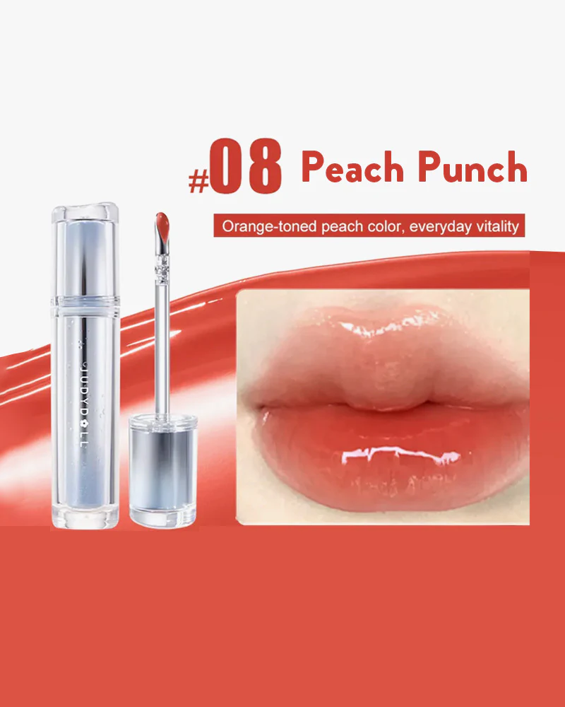 JUDYDOLL Watery Lip Gloss - Image 14